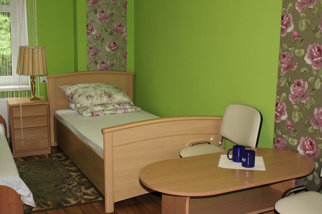 Palac Ogrodowa Tarnowskie Gory Ngoại thất bức ảnh
